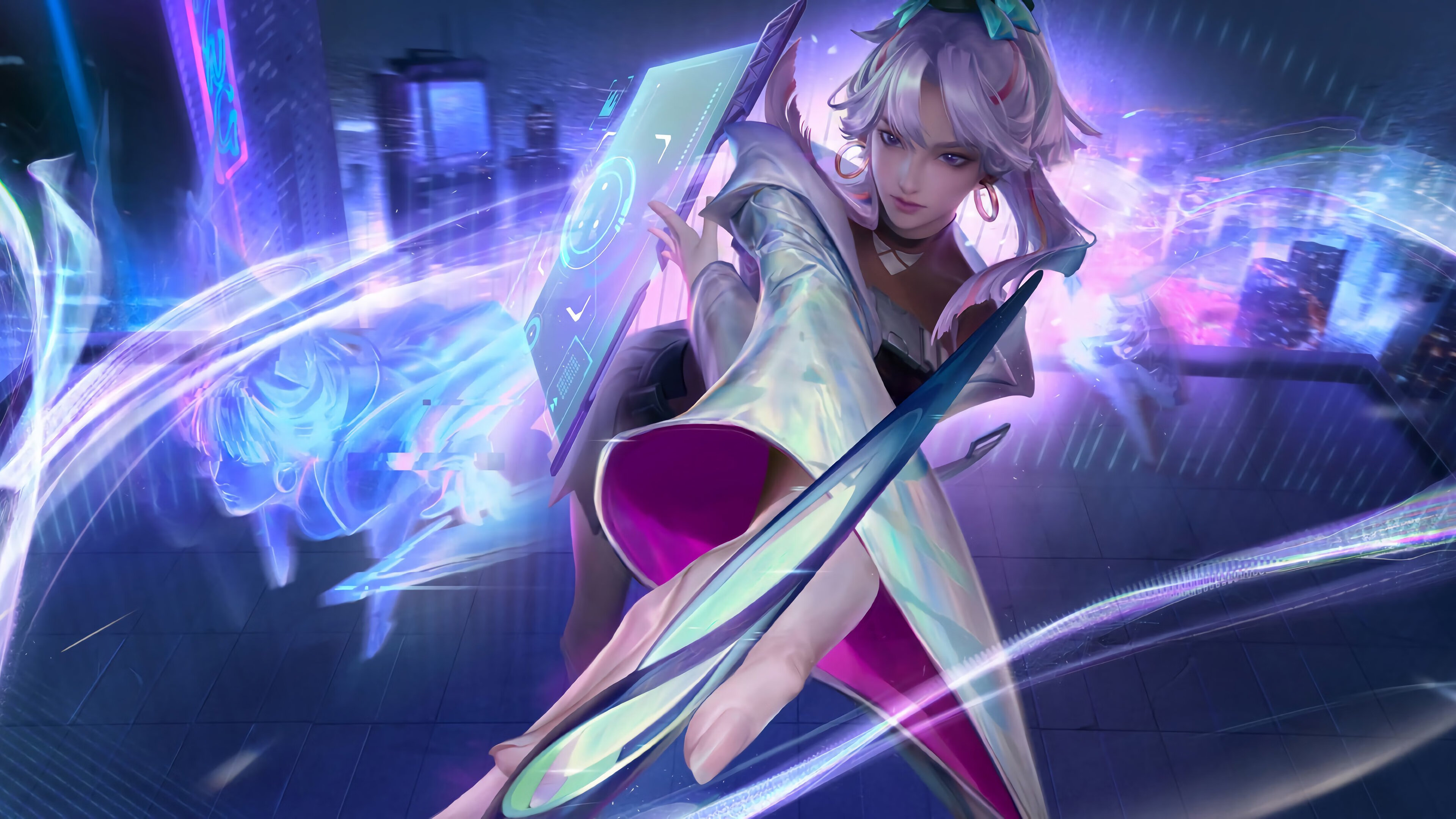 世俱杯2025全程直播-青少年电竞素养提升：公益项目遍地开花，青少年的电竞传奇案例